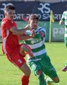 AFC Câmpulung Muscel, la primul punct obținut în deplasare în acest sezon, la Dumbrăvița. Finanțatorul echipei a revenit la sentimente mai bune