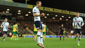 Demonstrație de forță a lui Tottenham! Kane & Co au zdrobit-o pe Watford în deplasare, chiar înainte de derby-ul cu Chelsea!