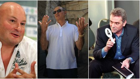 Liga 1, "Spaima Europei" | Ion Timofte: "Sindicatul fotbaliștilor din Portugalia avertizează jucătorii să evite România". Fenomenul e provocat de reputația patronilor care nu plătesc jucătorii. VIDEO | ProSport LIVE


