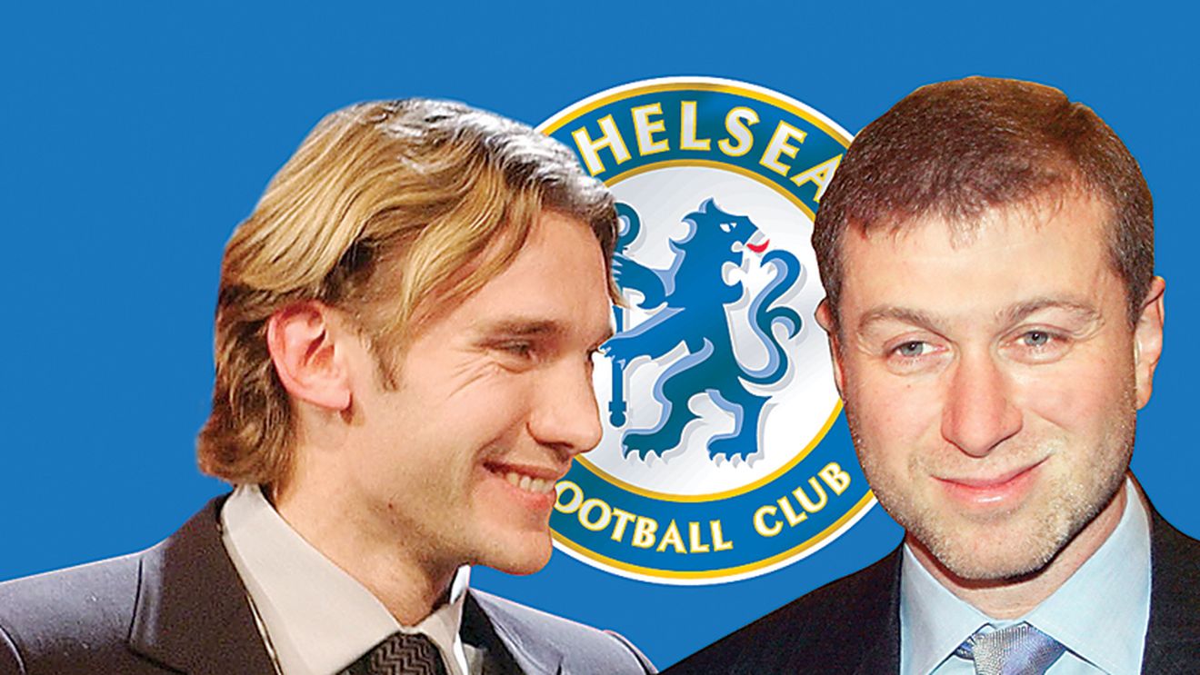 Abramovici a cheltuit cu Chelsea 1,13 miliarde de dolari în 5 ani!