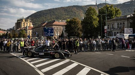 Obiectiv îndeplinit pentru Cășuneanu: podium final la Masters