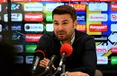 Adrian Mutu a pus mâna pe telefon. Ce șanse sunt ca Marko Dugandzic să ajungă la Petrolul