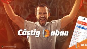 (P) Tenisul aduce profit! Ce câștig a prins un român