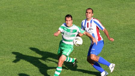 Au jucat până în minutul 100 și au marcat din penalty!** "Ce vină avem noi că arbitrul a prelungit atât meciul?!" Echipa din România acuzată că a "trântit" meciuri