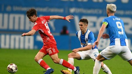 Lovitură de senzație în Superliga! Dorit de FCSB, Farul și Rapid, a semnat cu altă formație și a fost deja prezentat oficial