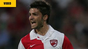 "Dacă nu batem Serbia, nu mai avem șanse de calificare!"