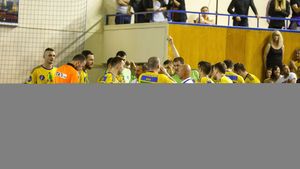 Borussia Dortmund și FC Porto vin în România! Cum au picat echipele românești la tragerea la sorți a cupelor europene