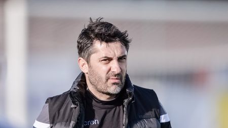 Niculescu a rupt tăcerea și a dat de pământ cu Negoiță și oamenii săi: "Nu sunt un terchea-berchea. Visul meu a fost spulberat"