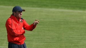 Hagi îi dă speranțe lui Stoichiță: "Campionatul nu e decis"