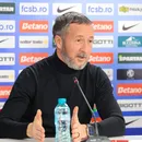 Mihai Stoica a oferit declarația la care nu se aștepta nimeni. „Nu m-ar deranja să fie Dinamo campioană și FCSB pe locul doi”