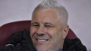 Șumudică a început să-i dea lecții lui Gâlcă: „Așa văd eu”