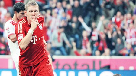 Lecția pe care steliștii trebuie să o știe la perfecție!** Stuttgart, umilită de Bayern