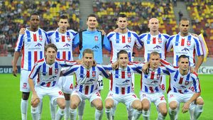 Oțelul slăbește înainte de meciul cu Steaua!** Doi jucători importanți excluși: "Pleacă pe suma la care sunt cotați pe transfermarkt.de"