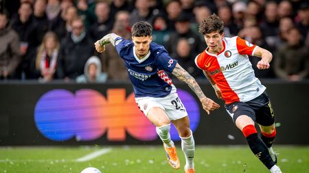 Olandezii au anunțat ce se întâmplă cu Dennis Man la meciul cu Fortuna Sittard