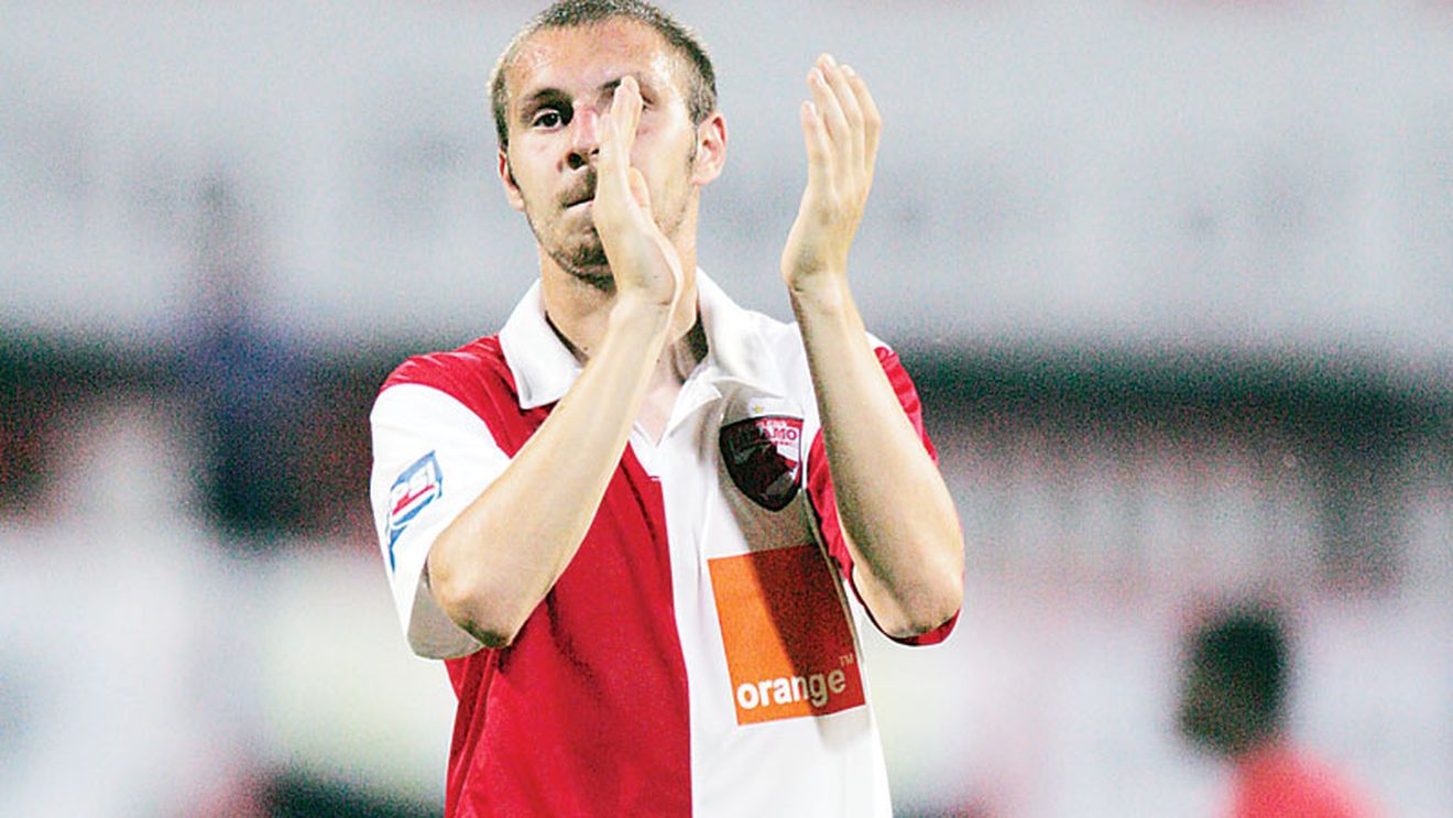 Moți: "Vreau să mă întorc!"