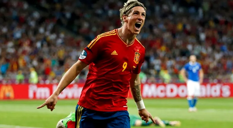 GALERIE FOTO | Fernando Torres a disputat ultima partidă oficială din carieră. Atacantul s-a retras în Japonia, după o carieră de succes în Europa