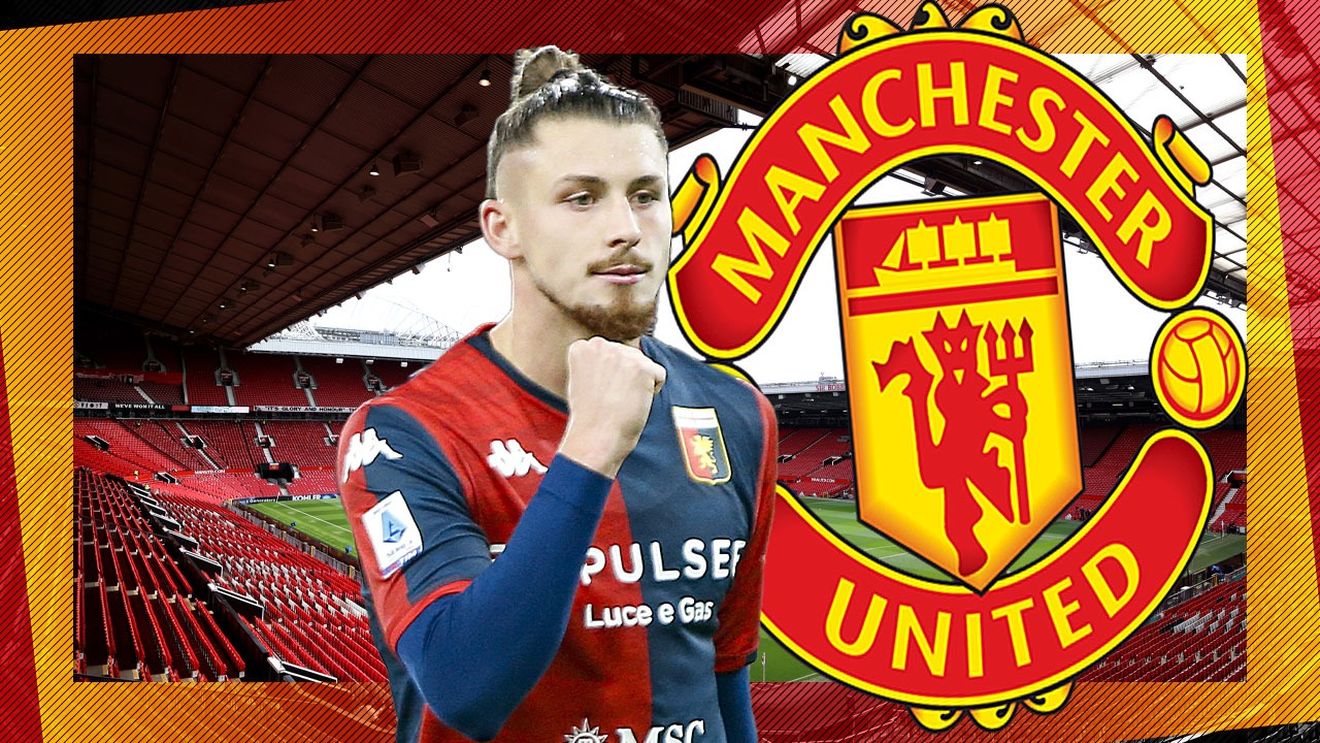 Radu Drăgușin e dorit de Manchester United! „Diavolii” de pe Old Trafford forțează transferul bombă al românului de care se mai interesează FC Barcelona, AC Milan, Arsenal Londra și Tottenham. EXCLUSIV