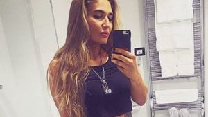 "Ă‚sta e MMA-ul, baby!" Cum arată acestă rusoaică după o luptă în cușca de la Bellator