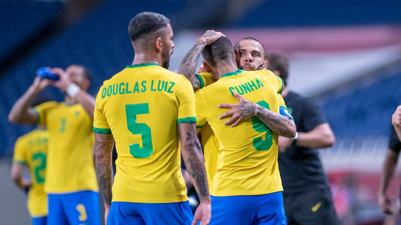 Știm semifinalele la fotbal de la Jocurile Olimpice! Coreea de Sud și Noua Zeelandă, fostele adversare ale tricolorilor, eliminate din competiție