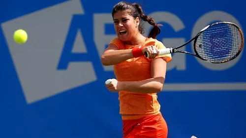 Sorana Cîrstea coboară 7 poziții în clasamentul WTA! Vezi TOP 10!