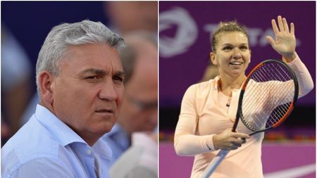  Simona Halep, despre colaborarea cu noul antrenor: "Nici măcar nu am semnat". Stere Halep a făcut, imediat, anunțul care lămurește totul
