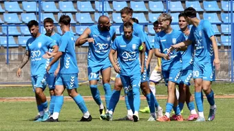Minaur Baia Mare atacă iar promovarea din Liga 3. Ultimele două achiziții vin chiar din Liga 2
