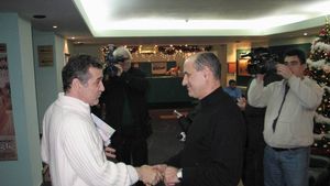 Gigi s-a "contrat" cu Copos!** Vezi cât îl costă Revelionul la munte