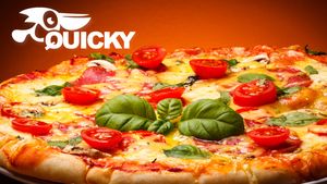 (P) 15 lucruri surprinzătoare pe care nu le știai despre pizza