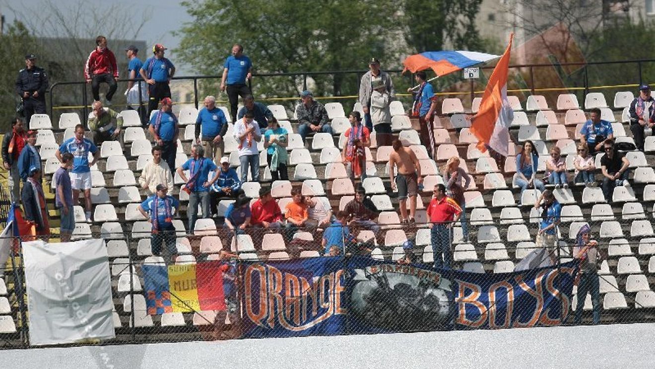 Sabău:** "Ne-am salvat! La anul vrem un loc de cupă europeană"