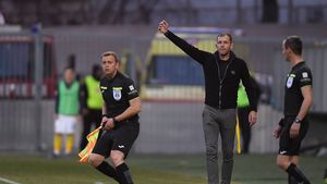 Respectați-l pe Bogdan Lobonț! Mercenarilor, respectați valorile României!