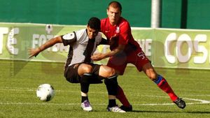 Steliștii, spionați de clujeni la amicalul cu Plovdiv:** "CFR nu contează acum!" Bourceanu e sigur de plecarea lui Chiricheș: "E jucător mare"