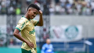 Noul fenomen al Braziliei: i-a depășit, la numai 17 ani, pe Ronaldo Nazario și pe Neymar! S-au plătit deja 70.000.000 de euro din Premier League pentru transferul lui