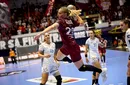 Ce victorie: Rapid Bucureşti – Buducnost 32-27 în Liga Campionilor