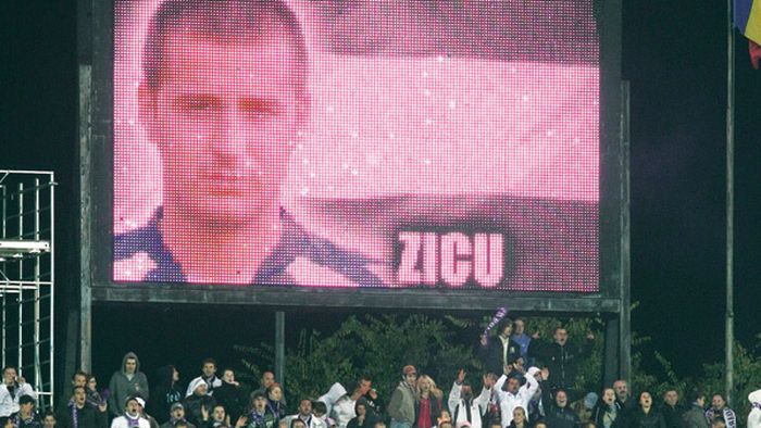 Zicu: "Aducerea titlului în Banat ar fi maximul ce îl putem obține"