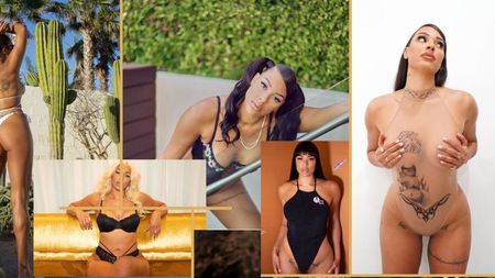 Starul din NBA care și-a deschis cont de OnlyFans! Postări incendiare: „Big Liz cu un corp de păpușă Barbie” | GALERIE FOTO