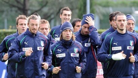 A debutat împotriva României!** Șahtiorul vrea să fure "diamantul" Italiei de la o fostă echipă a lui Il Luce