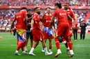 Liverpool își pierde vedeta! Cu ce club ar fi bătut palma
