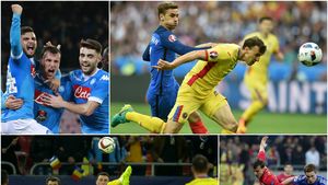 INTERVIU EXCLUSIV | Chiricheș: "Sper să obținem victoria cu Danemarca!". Ce eveniment i-a schimbat viața, fundașul alături de care ar fi vrut să joace, Steaua sau FCSB, diferența dintre Neubert și ceilalți plus TOP 3 atacanți 