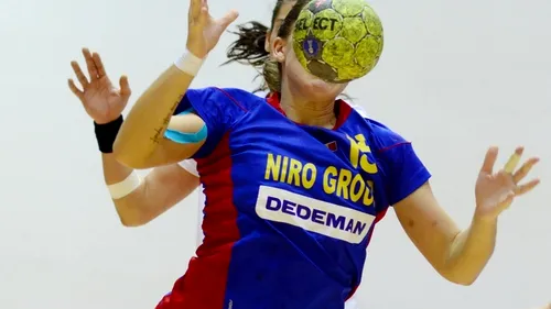 Nouă echipe vor reprezenta România în sezonul 2013-2014 de cupe europene la handbal