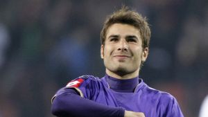 Mutu, al treilea "viola" după notele primite