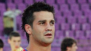 Pițurcă: „Să sperăm că-l va ține umărul pe Chivu"