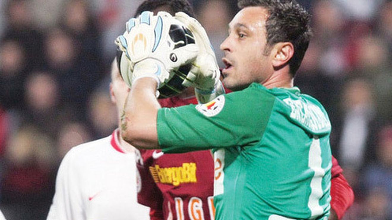 Se întoarce titlul în București? "Ando are toate șansele să câștige Cupa sau campionatul"