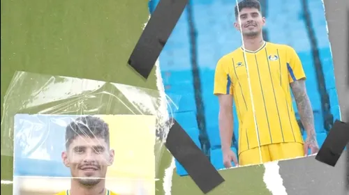 E oficial! Viața lui Florinel Coman s-a schimbat pentru totdeauna: Al Gharafa l-a prezentat și a dezvăluit contractul pe care i l-a făcut! Internaționalul român va câștiga o sumă fantastică