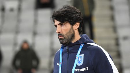 Filipe Coelho, mesaj mobilizator după Petrolul - Universitatea Craiova 0-4 în Cupa României: „Nimeni nu are timp să se relaxeze”