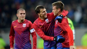 Plecarea lui Bourceanu anunță vremuri grele la Steaua: "Se va simți lipsa lui, iar Pintilii nu-și mai revine"