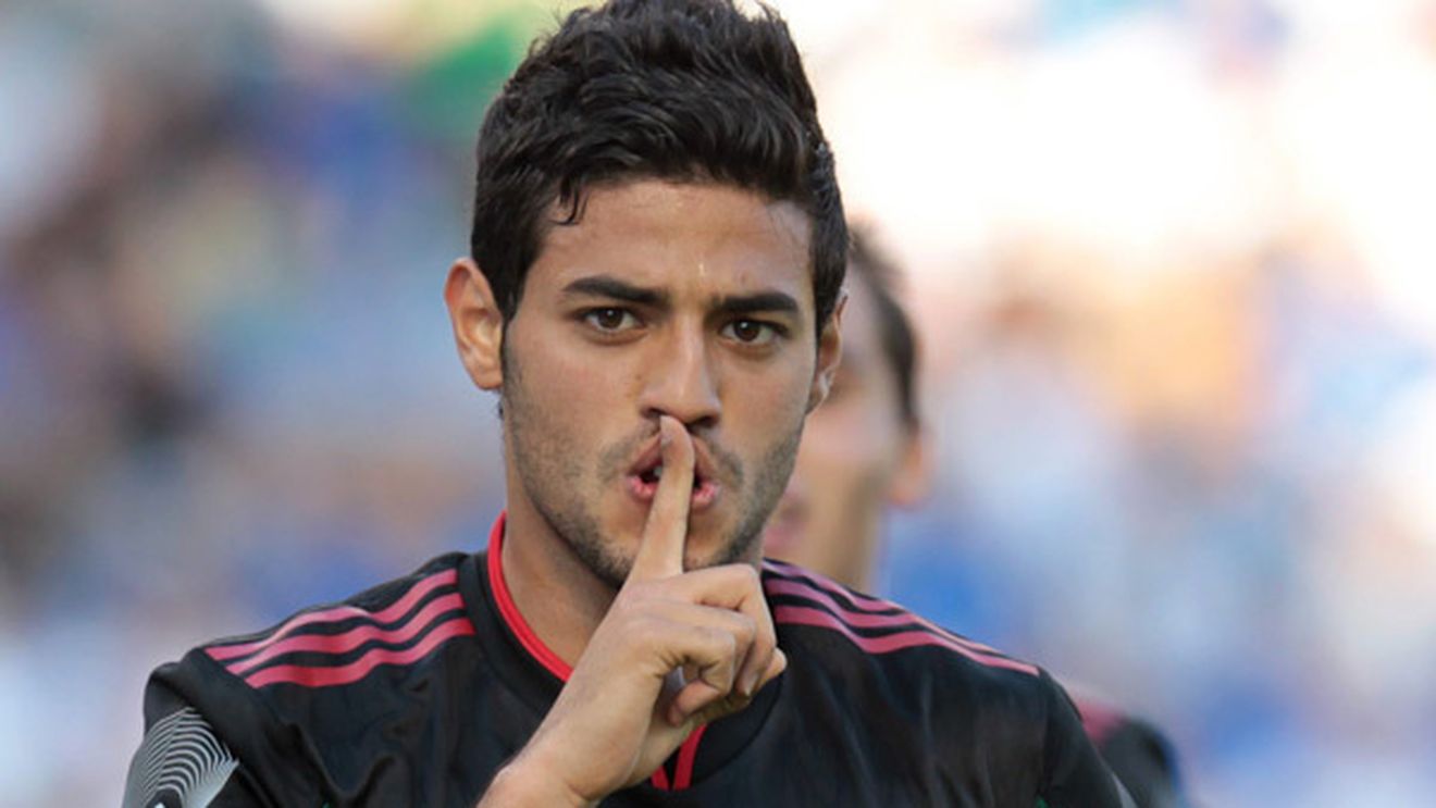 Vezi primul "11" al celor mai talentați tineri care vor fi la Cupa Mondială!