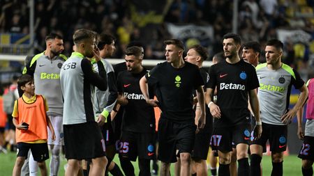 Zi decisivă pentru transferul de la FCSB. Gică Hagi are rolul determinant pentru a-l convinge pe fotbalist: „Putem să-l luăm”