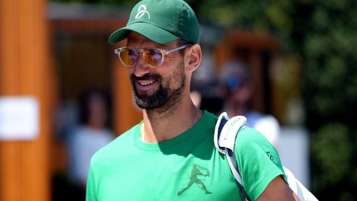 Fabulos! Cum a încercat Novak Djokovic să-și oprească familia să urmărească finala dintre Sinner și Carlos Alcaraz