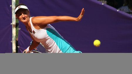 Irina Begu trece testul primului meci și se califică în optimile BRD Bucharest Open. Are duel cu o româncă pentru un loc în sferturi