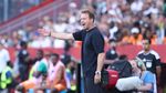 Nagelsmann i-a „tăiat”-o moderatorului în timpul interviului TV după Germania – Ecuador 1-2: „Oprește-te! E o prostie”